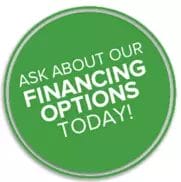 Financing service Lifetime Flat Roofs